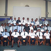Fiji needs skillful training-Baleilevuka